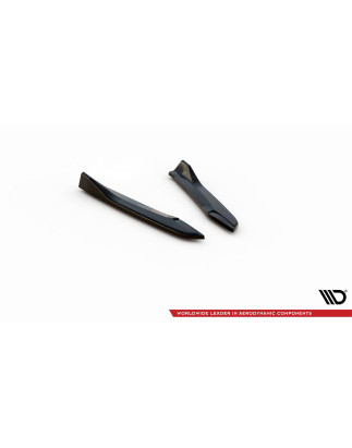 Splitters posteriori laterali V.3 Seat Leon Cupra Mk3 FL Sportstourer (Cod. M-SE-LE-3F-CU-ST-RSD3G)