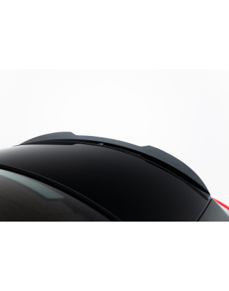 Spoiler Cap Mercedes-Benz CLS AMG-Line C257  (Cod. M-ME-CLS-257-AMGLINE-CAP1G)