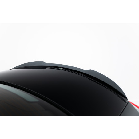 Spoiler Cap Mercedes-Benz CLS AMG-Line C257  (Cod. M-ME-CLS-257-AMGLINE-CAP1G)