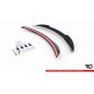 Spoiler Cap Mercedes-Benz CLS AMG-Line C257  (Cod. M-ME-CLS-257-AMGLINE-CAP1G)