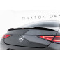 Spoiler Cap Mercedes-Benz CLS AMG-Line C257  (Cod. M-ME-CLS-257-AMGLINE-CAP1G)