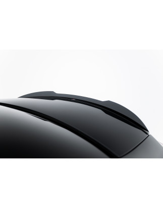 Spoiler Cap Mercedes-Benz CLS AMG-Line C257  (Cod. M-ME-CLS-257-AMGLINE-CAP1G)