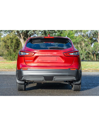 NISSAN QASHQAI II J11 2017-2021 RESTYLING FANALE POSTERIORE LED DESTRA 26550HV00A (Cod. AP-53769_A4x