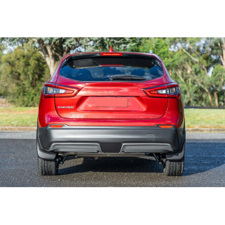 NISSAN QASHQAI II J11 2017-2021 RESTYLING FANALE POSTERIORE LED DESTRA 26550HV00A (Cod. AP-53769_A4x
