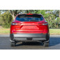 NISSAN QASHQAI II J11 2017-2021 RESTYLING FANALE POSTERIORE LED DESTRA 26550HV00A (Cod. AP-53769_A4x