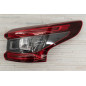 NISSAN QASHQAI II J11 2017-2021 RESTYLING FANALE POSTERIORE LED DESTRA 26550HV00A (Cod. AP-53769_A4x