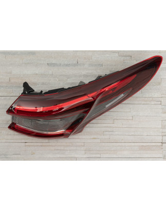 NISSAN QASHQAI II J11 2017-2021 RESTYLING FANALE POSTERIORE LED DESTRA 26550HV00A (Cod. AP-53769_A4x