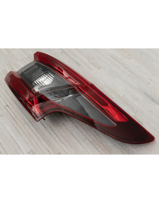 NISSAN QASHQAI II J11 2017-2021 RESTYLING FANALE POSTERIORE LED DESTRA 26550HV00A (Cod. AP-53769_A4x