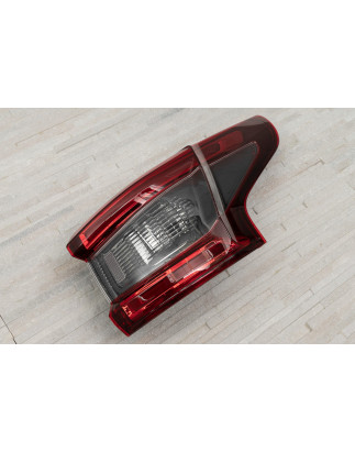 NISSAN QASHQAI II J11 2017-2021 RESTYLING FANALE POSTERIORE LED DESTRA 26550HV00A (Cod. AP-53769_A4x