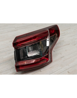 NISSAN QASHQAI II J11 2017-2021 RESTYLING FANALE POSTERIORE LED DESTRA 26550HV00A (Cod. AP-53769_A4x