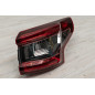 NISSAN QASHQAI II J11 2017-2021 RESTYLING FANALE POSTERIORE LED DESTRA 26550HV00A (Cod. AP-53769_A4x