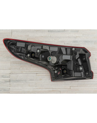 NISSAN QASHQAI II J11 2017-2021 RESTYLING FANALE POSTERIORE LED DESTRA 26550HV00A (Cod. AP-53769_A4x