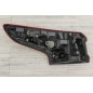 NISSAN QASHQAI II J11 2017-2021 RESTYLING FANALE POSTERIORE LED DESTRA 26550HV00A (Cod. AP-53769_A4x