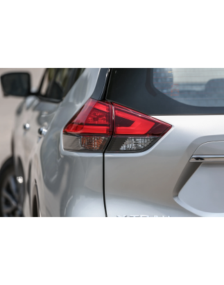 NISSAN X-TRAIL III T32 2017-2021 RESTYLING FANALE POSTERIORE CARROZZERIA SINISTRA 265556FP0A (Cod. A
