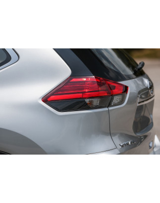 NISSAN X-TRAIL III T32 2017-2021 RESTYLING FANALE POSTERIORE CARROZZERIA SINISTRA 265556FP0A (Cod. A