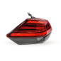 NISSAN X-TRAIL III T32 2017-2021 RESTYLING FANALE POSTERIORE CARROZZERIA SINISTRA 265556FP0A (Cod. A
