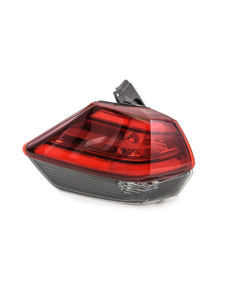 NISSAN X-TRAIL III T32 2017-2021 RESTYLING FANALE POSTERIORE CARROZZERIA SINISTRA 265556FP0A (Cod. A