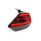 NISSAN X-TRAIL III T32 2017-2021 RESTYLING FANALE POSTERIORE CARROZZERIA SINISTRA 265556FP0A (Cod. A