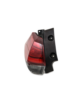 NISSAN X-TRAIL III T32 2017-2021 RESTYLING FANALE POSTERIORE CARROZZERIA SINISTRA 265556FP0A (Cod. A