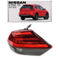 NISSAN X-TRAIL III T32 2017-2020 RESTYLING FANALE POSTERIORE CARROZZERIA DESTRA 265506FP0A (Cod. AP-