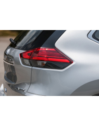 NISSAN X-TRAIL III T32 2017-2020 RESTYLING FANALE POSTERIORE CARROZZERIA DESTRA 265506FP0A (Cod. AP-