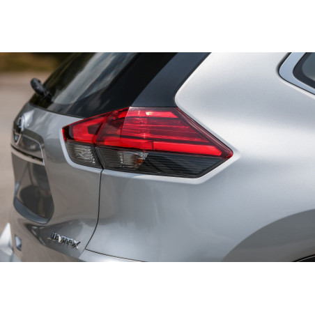 NISSAN X-TRAIL III T32 2017-2020 RESTYLING FANALE POSTERIORE CARROZZERIA DESTRA 265506FP0A (Cod. AP-