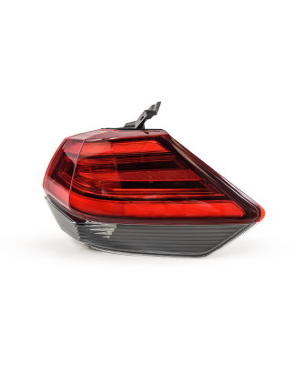 NISSAN X-TRAIL III T32 2017-2020 RESTYLING FANALE POSTERIORE CARROZZERIA DESTRA 265506FP0A (Cod. AP-