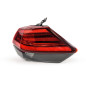 NISSAN X-TRAIL III T32 2017-2020 RESTYLING FANALE POSTERIORE CARROZZERIA DESTRA 265506FP0A (Cod. AP-