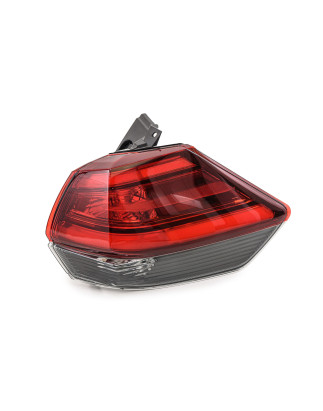 NISSAN X-TRAIL III T32 2017-2020 RESTYLING FANALE POSTERIORE CARROZZERIA DESTRA 265506FP0A (Cod. AP-