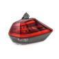 NISSAN X-TRAIL III T32 2017-2020 RESTYLING FANALE POSTERIORE CARROZZERIA DESTRA 265506FP0A (Cod. AP-