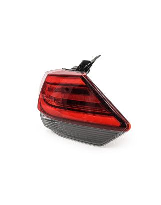 NISSAN X-TRAIL III T32 2017-2020 RESTYLING FANALE POSTERIORE CARROZZERIA DESTRA 265506FP0A (Cod. AP-