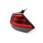 NISSAN X-TRAIL III T32 2017-2020 RESTYLING FANALE POSTERIORE CARROZZERIA DESTRA 265506FP0A (Cod. AP-