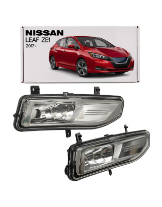 NISSAN LEAF II ZE1 2017+ FENDINEBBIA ANTERIORE DESTRA 261508995A (Cod. AP-53772_A4x4)