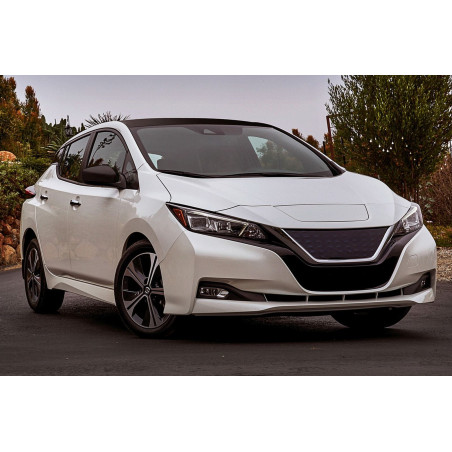 NISSAN LEAF II ZE1 2017+ FENDINEBBIA ANTERIORE DESTRA 261508995A (Cod. AP-53772_A4x4)