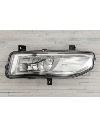 NISSAN LEAF II ZE1 2017+ FENDINEBBIA ANTERIORE DESTRA 261508995A (Cod. AP-53772_A4x4)
