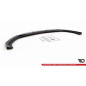 SPLITTER ANTERIORE V.1 Mercedes-Benz CLS AMG-Line C257 (Cod. M-ME-CLS-257-AMGLINE-FD1G)