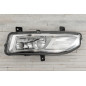 NISSAN LEAF II ZE1 2017+ FENDINEBBIA ANTERIORE DESTRA 261508995A (Cod. AP-53772_A4x4)