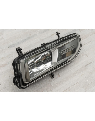 NISSAN LEAF II ZE1 2017+ FENDINEBBIA ANTERIORE DESTRA 261508995A (Cod. AP-53772_A4x4)