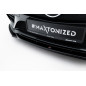 SPLITTER ANTERIORE V.1 Mercedes-Benz CLS AMG-Line C257 (Cod. M-ME-CLS-257-AMGLINE-FD1G)