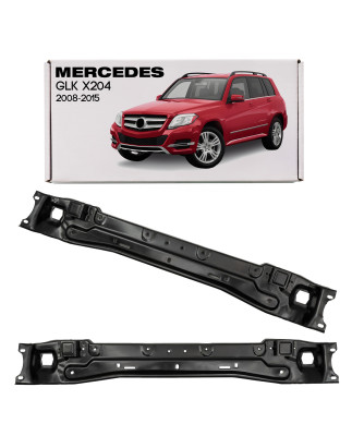 MERCEDES GLK X204 2008-2015 RINFORZO TRAVERSE CALANDRA FRONTALE A2046200172 (Cod. AP-53776_A4x4)