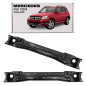 MERCEDES GLK X204 2008-2015 RINFORZO TRAVERSE CALANDRA FRONTALE A2046200172 (Cod. AP-53776_A4x4)