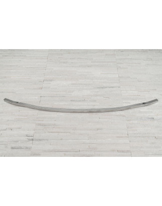 BMW X2 F39 2017+ SUPPORTO ANTERIORE PARAURTI U INFERIORE 51118058977 (Cod. AP-53777_A4x4)