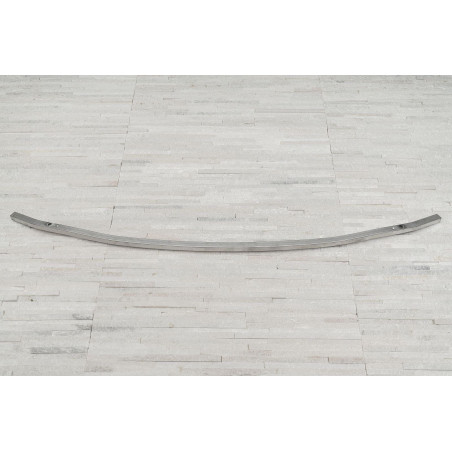 BMW X2 F39 2017+ SUPPORTO ANTERIORE PARAURTI U INFERIORE 51118058977 (Cod. AP-53777_A4x4)