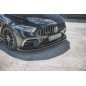 SPLITTER ANTERIORE V.2 Mercedes-Benz CLS AMG-Line C257 (Cod. M-ME-CLS-257-AMGLINE-FD2G)