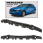 MERCEDES A-CLASS W176 2012-2018 ABSORBER ANTERIORE PARAURTI A1768850737 (Cod. AP-53780_A4x4)
