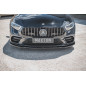 SPLITTER ANTERIORE V.2 Mercedes-Benz CLS AMG-Line C257 (Cod. M-ME-CLS-257-AMGLINE-FD2G)