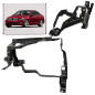MERCEDES C-CLASS W204 2007-2014 SUPPORTO FARO SUPPORTO FARO SINISTRO A2046201191 (Cod. AP-53781_A4x4