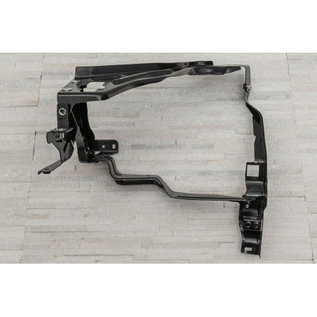 MERCEDES C-CLASS W204 2007-2014 SUPPORTO FARO SUPPORTO FARO SINISTRO A2046201191 (Cod. AP-53781_A4x4