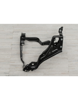 MERCEDES C-CLASS W204 2007-2014 SUPPORTO FARO SUPPORTO FARO SINISTRO A2046201191 (Cod. AP-53781_A4x4