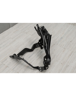 MERCEDES C-CLASS W204 2007-2014 SUPPORTO FARO SUPPORTO FARO SINISTRO A2046201191 (Cod. AP-53781_A4x4